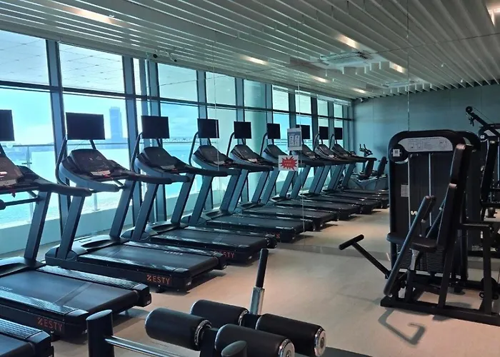 디어 광안 Appartement